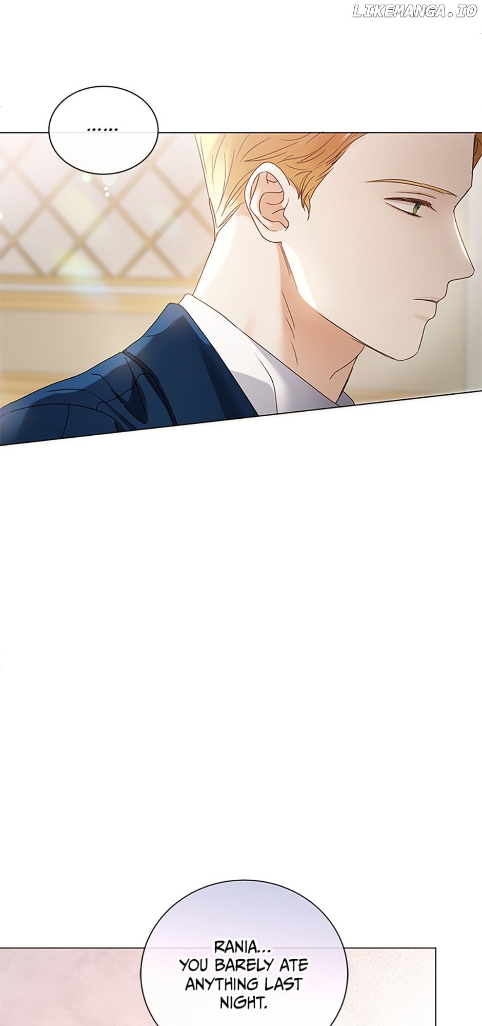 The Unwelcome Guests of House Fildette Chapter 101 - Page 24