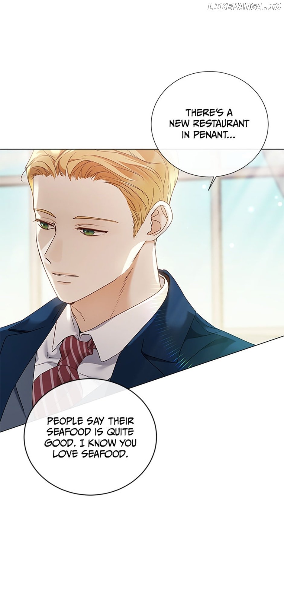 The Unwelcome Guests of House Fildette Chapter 101 - Page 26