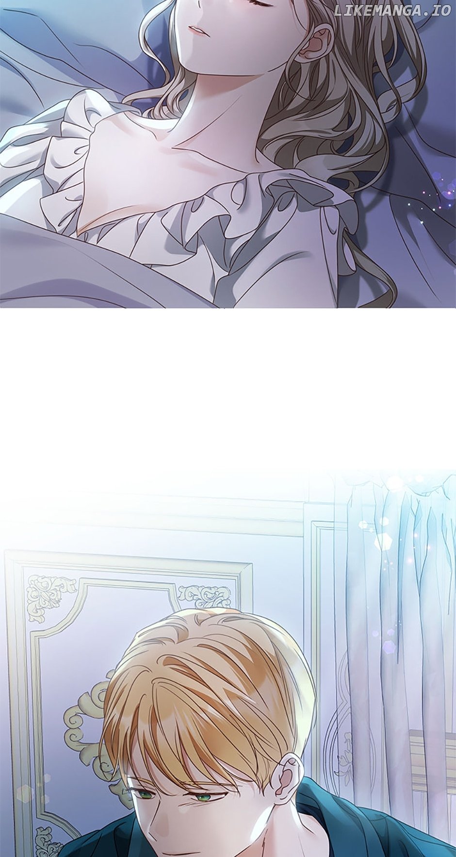 The Unwelcome Guests of House Fildette Chapter 101 - Page 4