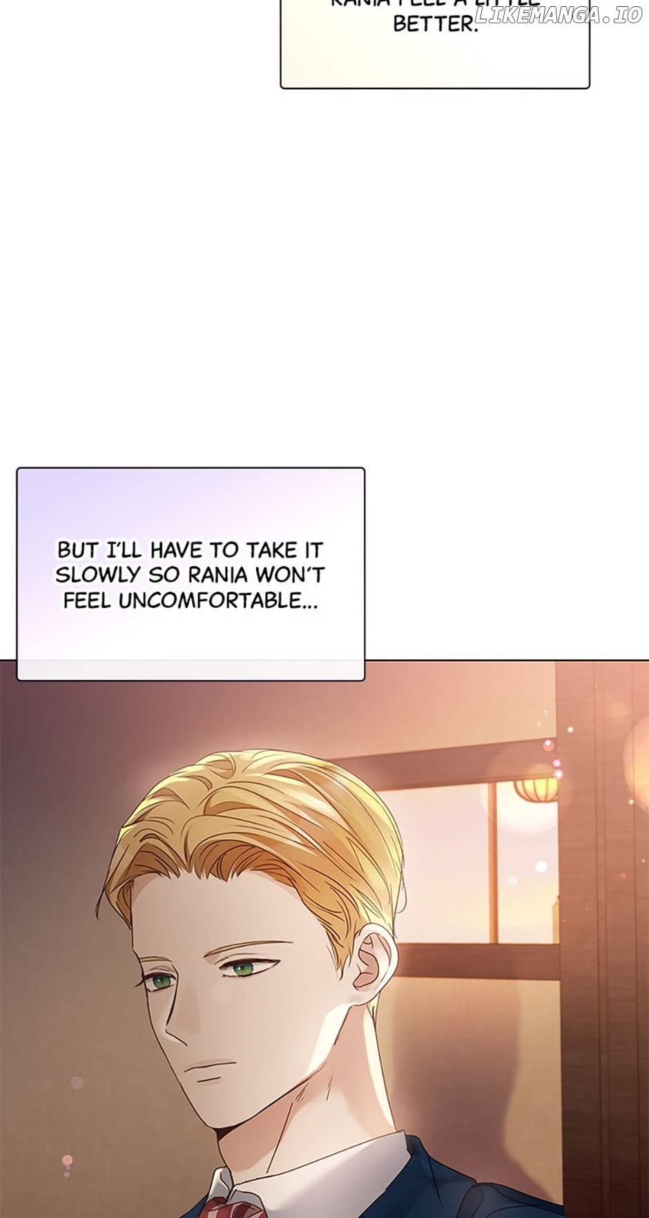 The Unwelcome Guests of House Fildette Chapter 101 - Page 58