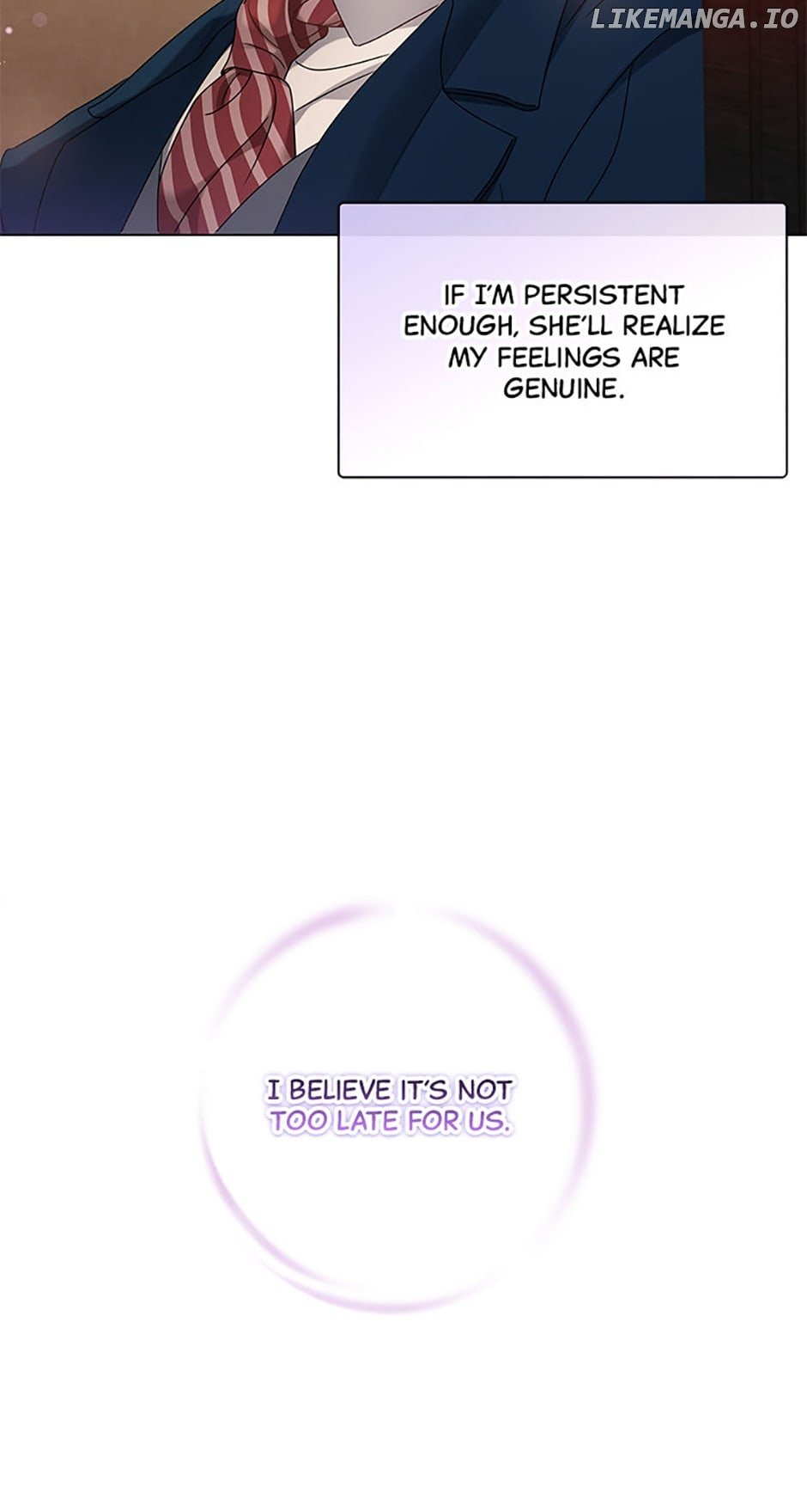 The Unwelcome Guests of House Fildette Chapter 101 - Page 59