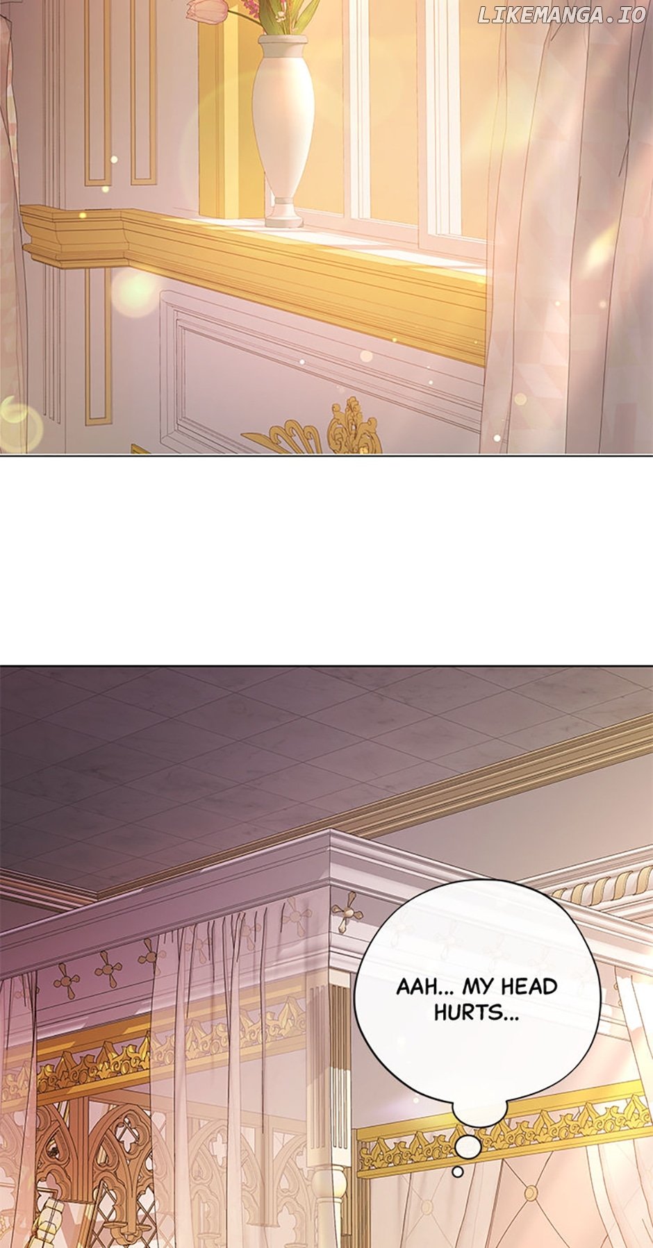 The Unwelcome Guests of House Fildette Chapter 101 - Page 62