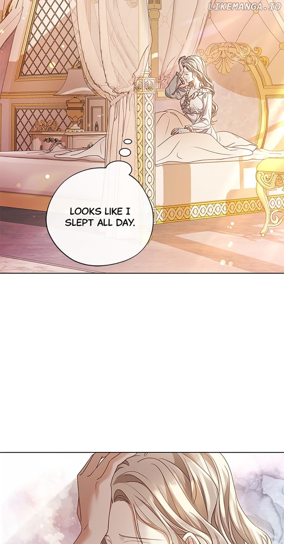 The Unwelcome Guests of House Fildette Chapter 101 - Page 63