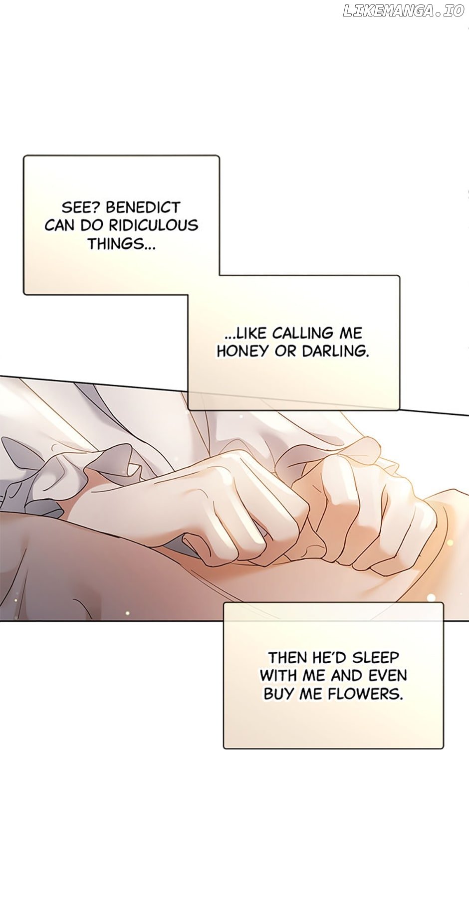 The Unwelcome Guests of House Fildette Chapter 101 - Page 70