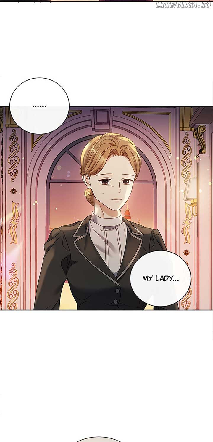 The Unwelcome Guests of House Fildette Chapter 102 - Page 11