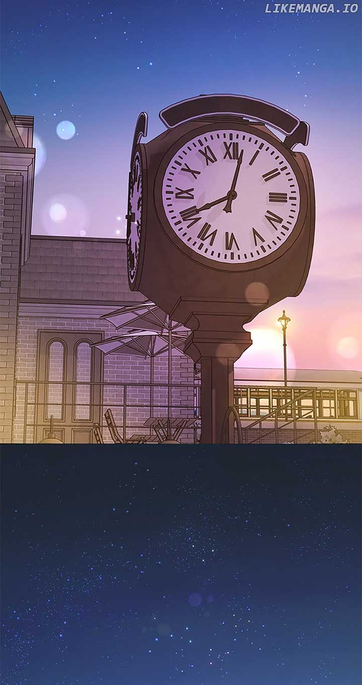 The Unwelcome Guests of House Fildette Chapter 102 - Page 15