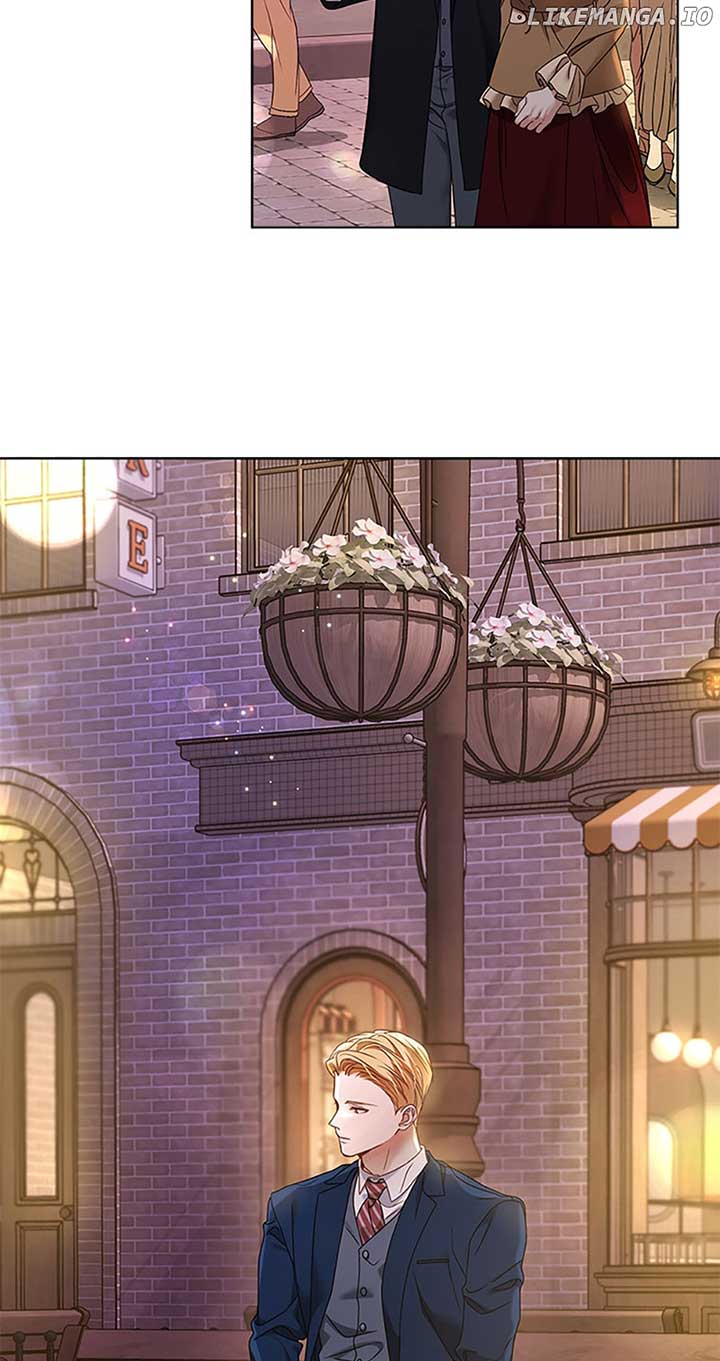 The Unwelcome Guests of House Fildette Chapter 102 - Page 19