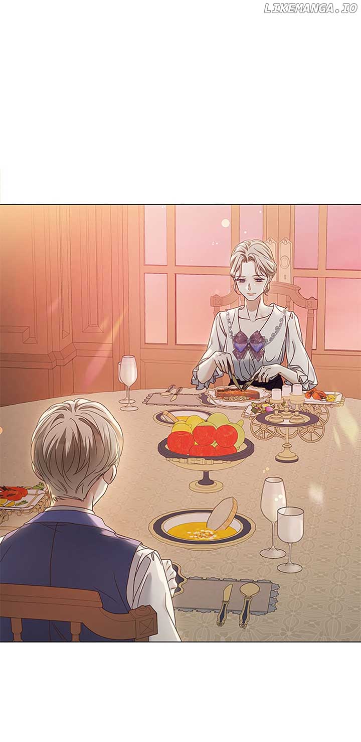 The Unwelcome Guests of House Fildette Chapter 102 - Page 2