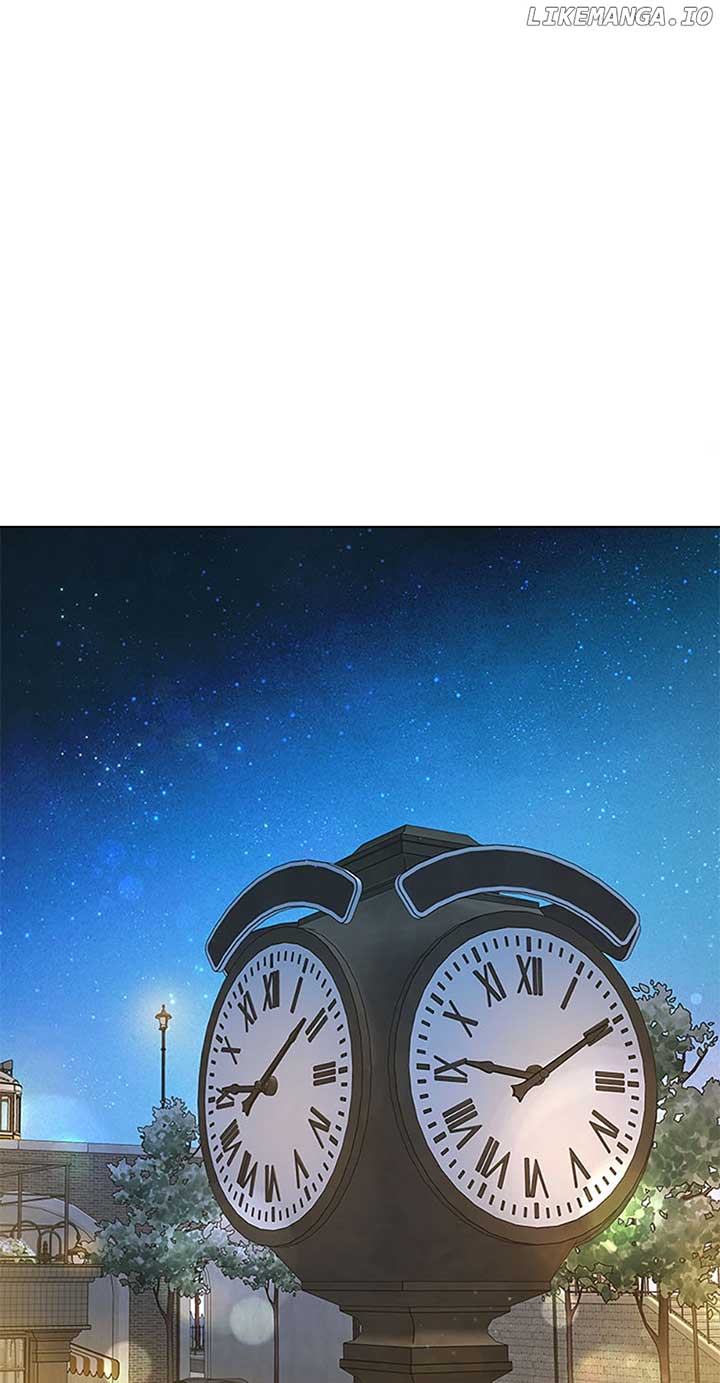 The Unwelcome Guests of House Fildette Chapter 102 - Page 21