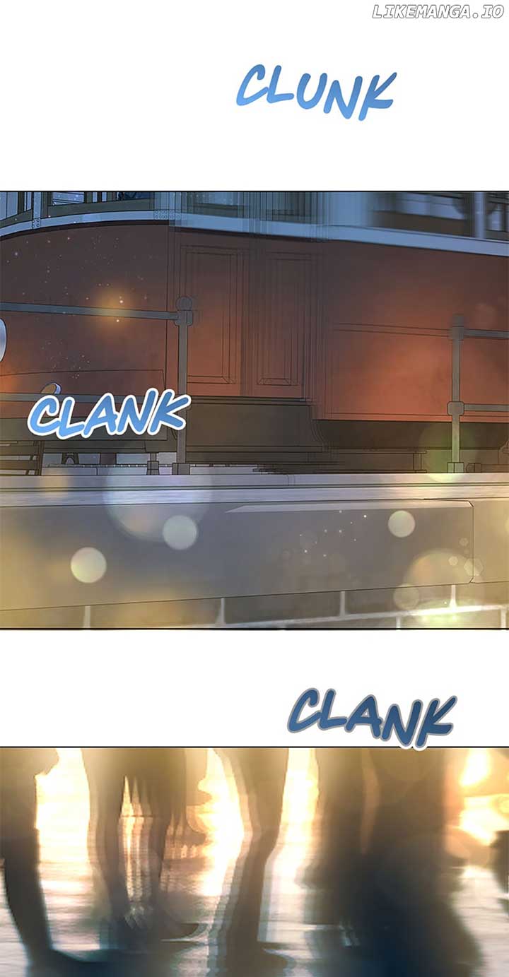 The Unwelcome Guests of House Fildette Chapter 102 - Page 23