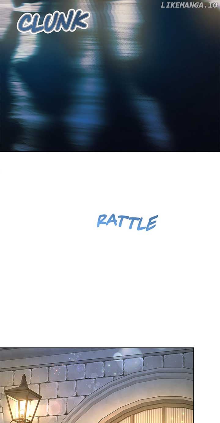 The Unwelcome Guests of House Fildette Chapter 102 - Page 24