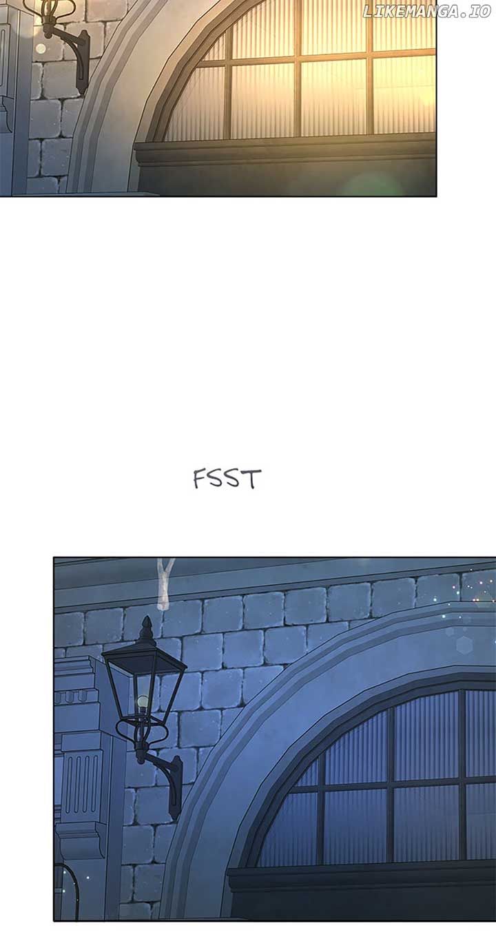 The Unwelcome Guests of House Fildette Chapter 102 - Page 25