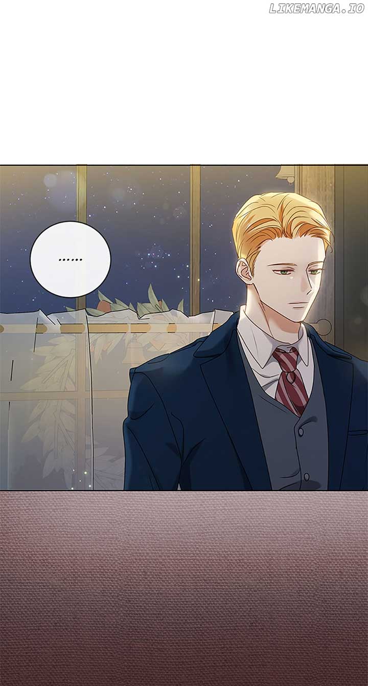 The Unwelcome Guests of House Fildette Chapter 102 - Page 32