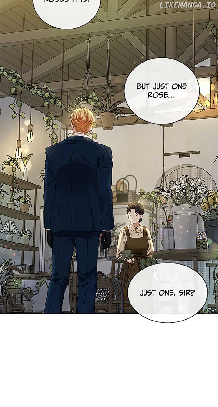 The Unwelcome Guests of House Fildette Chapter 102 - Page 34