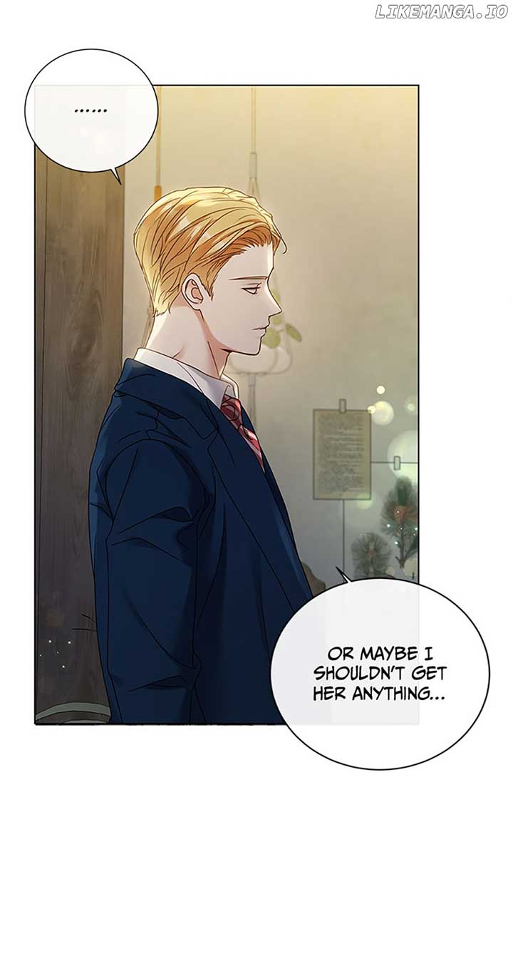 The Unwelcome Guests of House Fildette Chapter 102 - Page 35