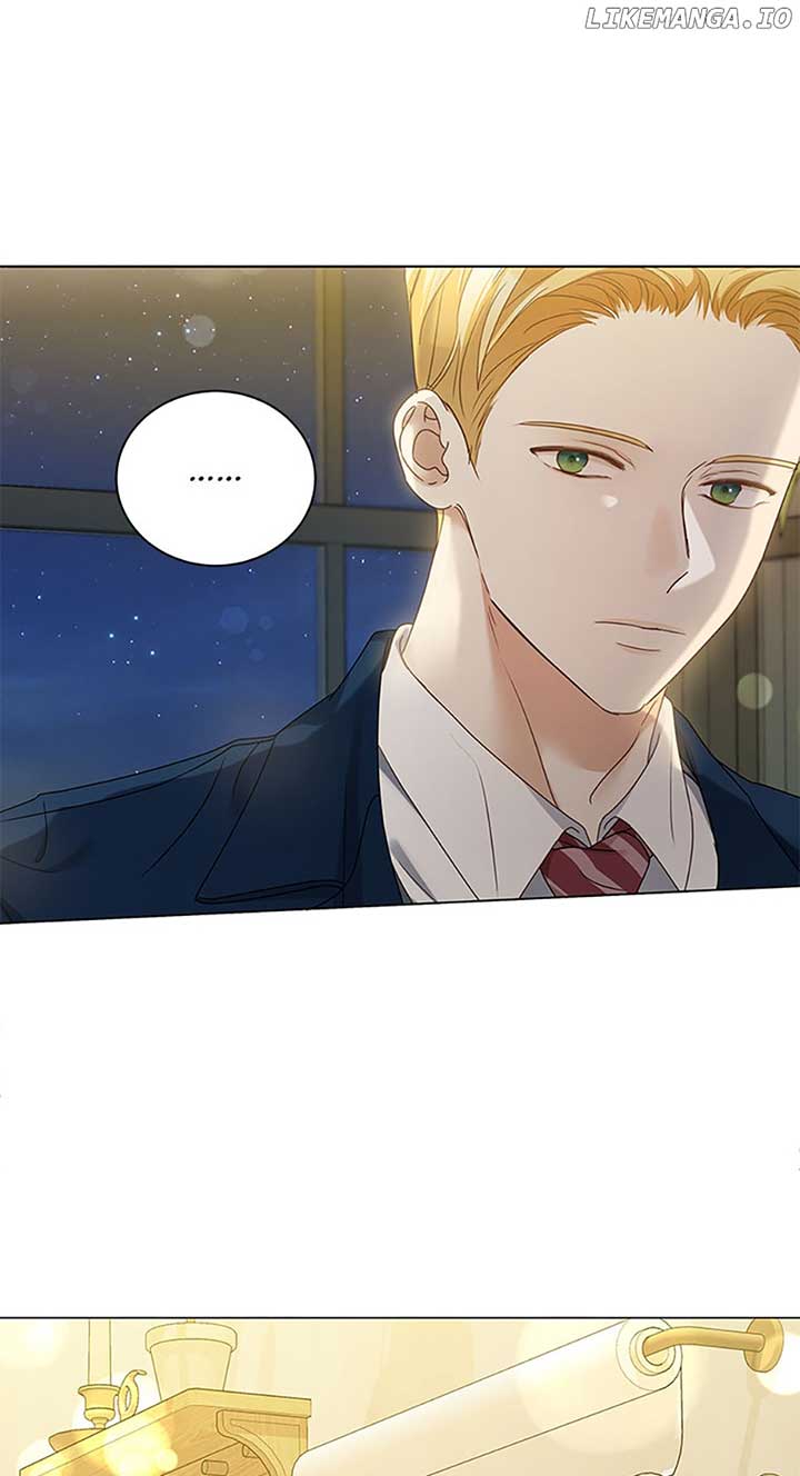 The Unwelcome Guests of House Fildette Chapter 102 - Page 38