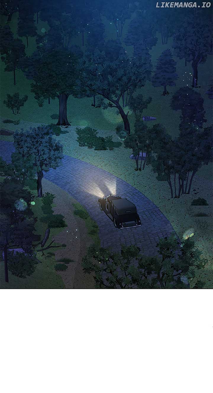 The Unwelcome Guests of House Fildette Chapter 102 - Page 41