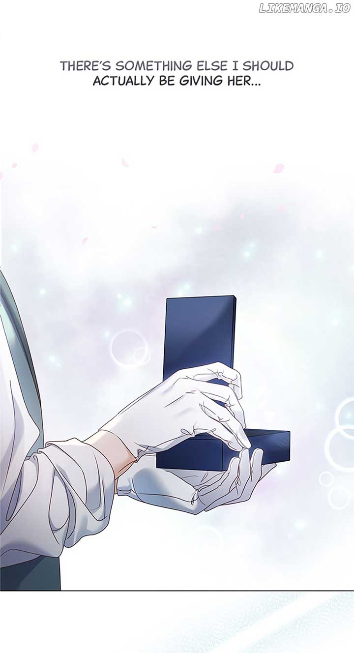 The Unwelcome Guests of House Fildette Chapter 102 - Page 43