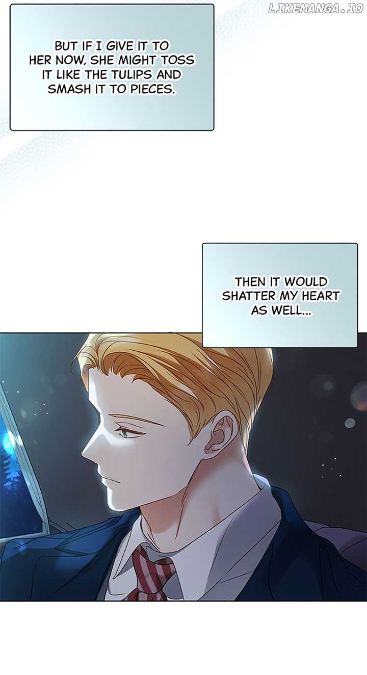 The Unwelcome Guests of House Fildette Chapter 102 - Page 44