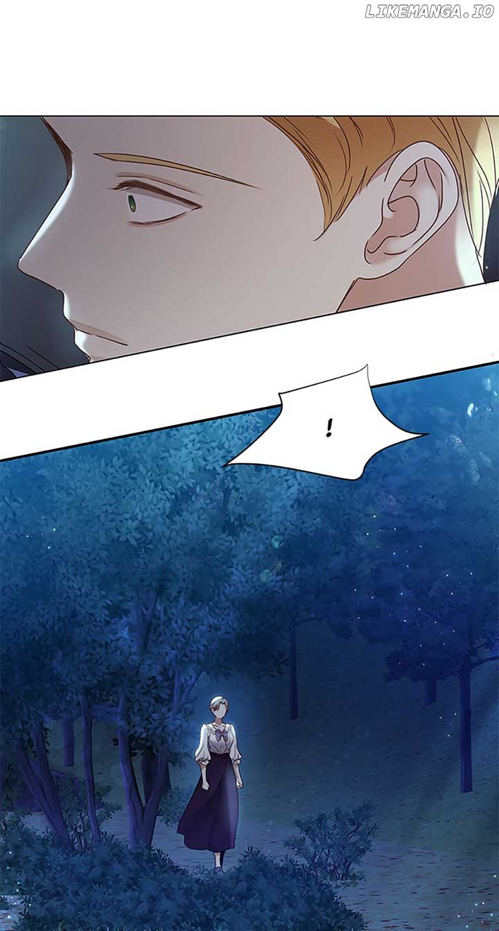 The Unwelcome Guests of House Fildette Chapter 102 - Page 45