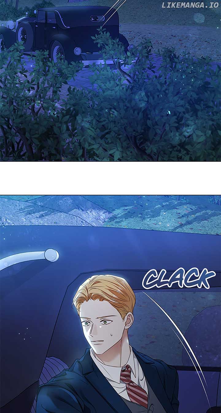 The Unwelcome Guests of House Fildette Chapter 102 - Page 49