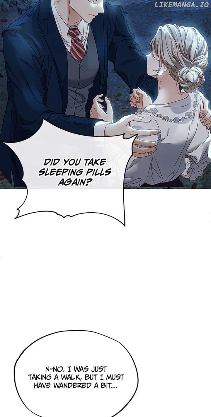 The Unwelcome Guests of House Fildette Chapter 102 - Page 55