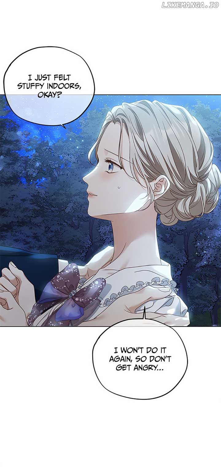 The Unwelcome Guests of House Fildette Chapter 102 - Page 58