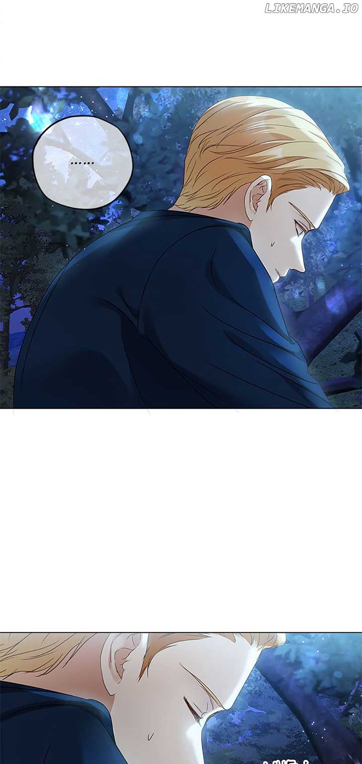 The Unwelcome Guests of House Fildette Chapter 102 - Page 59