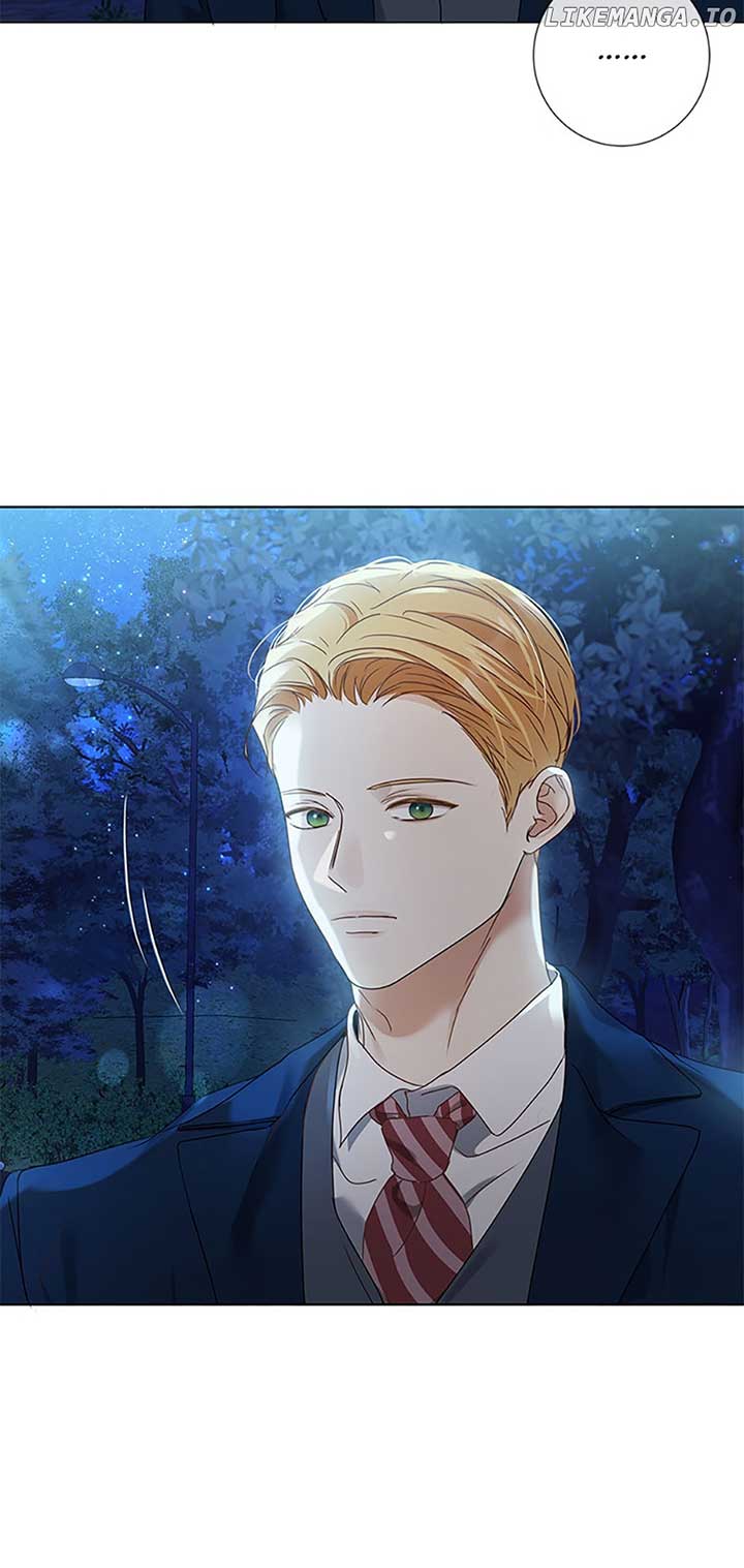 The Unwelcome Guests of House Fildette Chapter 102 - Page 62