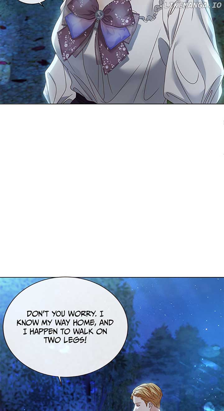 The Unwelcome Guests of House Fildette Chapter 102 - Page 64