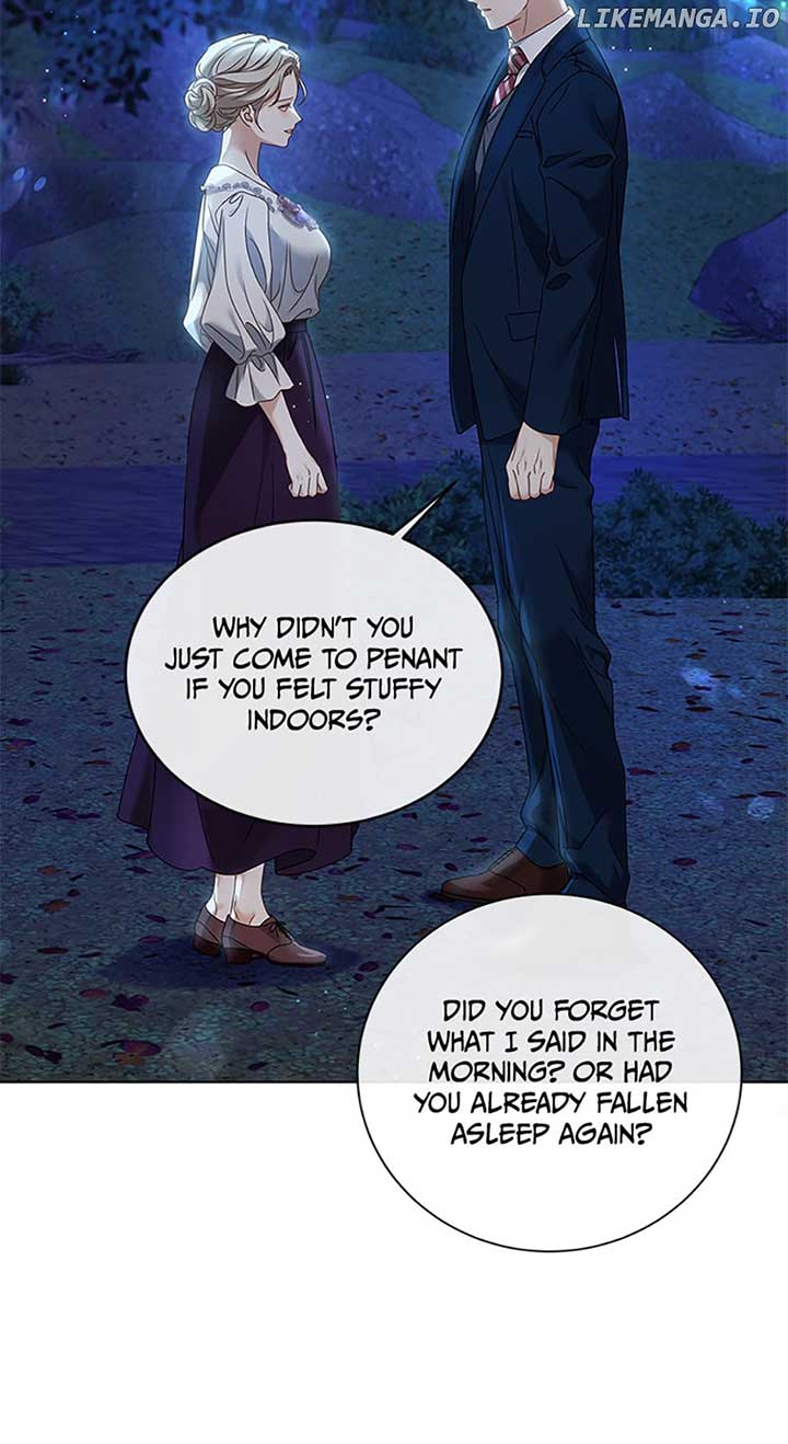 The Unwelcome Guests of House Fildette Chapter 102 - Page 65