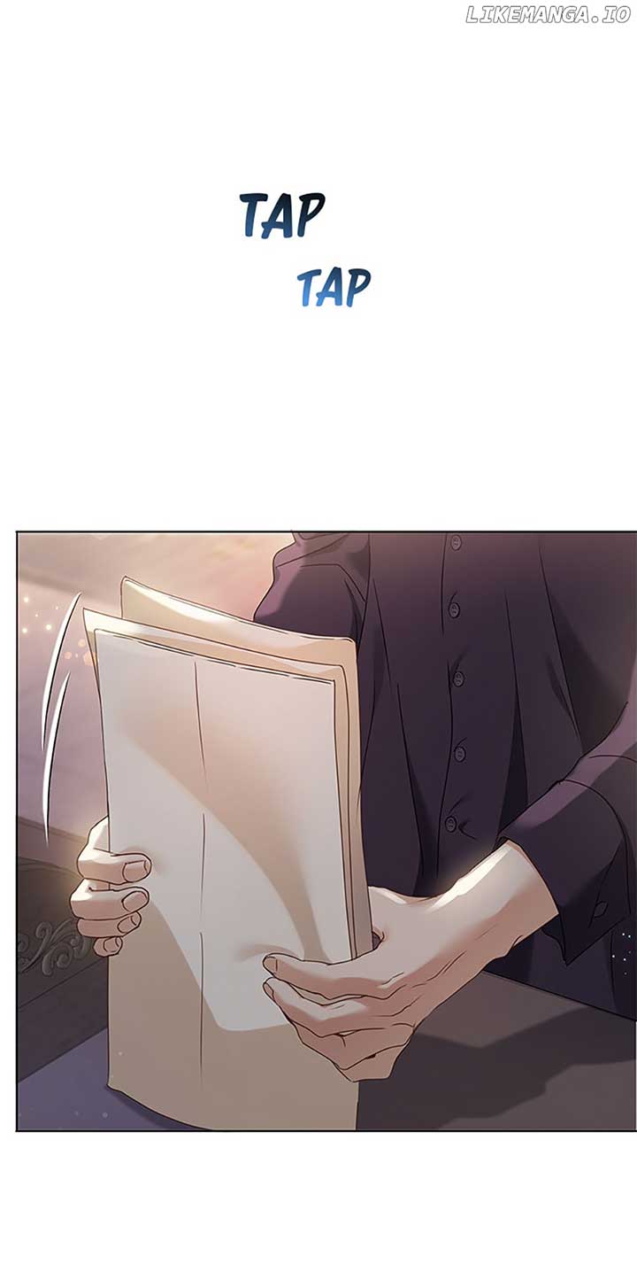 The Unwelcome Guests of House Fildette Chapter 102 - Page 69