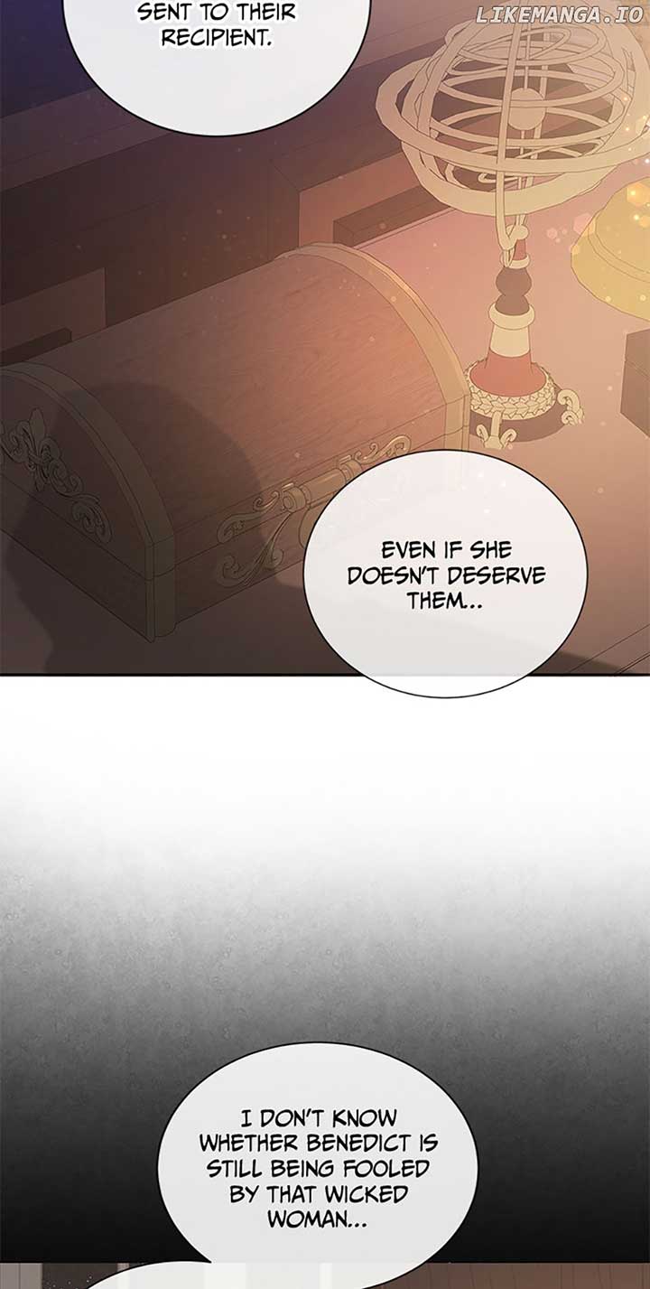 The Unwelcome Guests of House Fildette Chapter 102 - Page 72