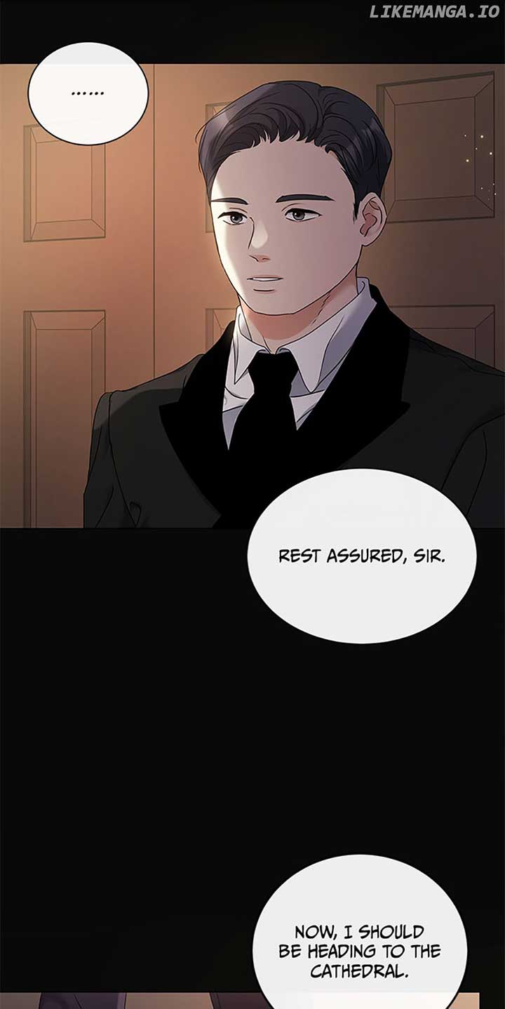 The Unwelcome Guests of House Fildette Chapter 102 - Page 74