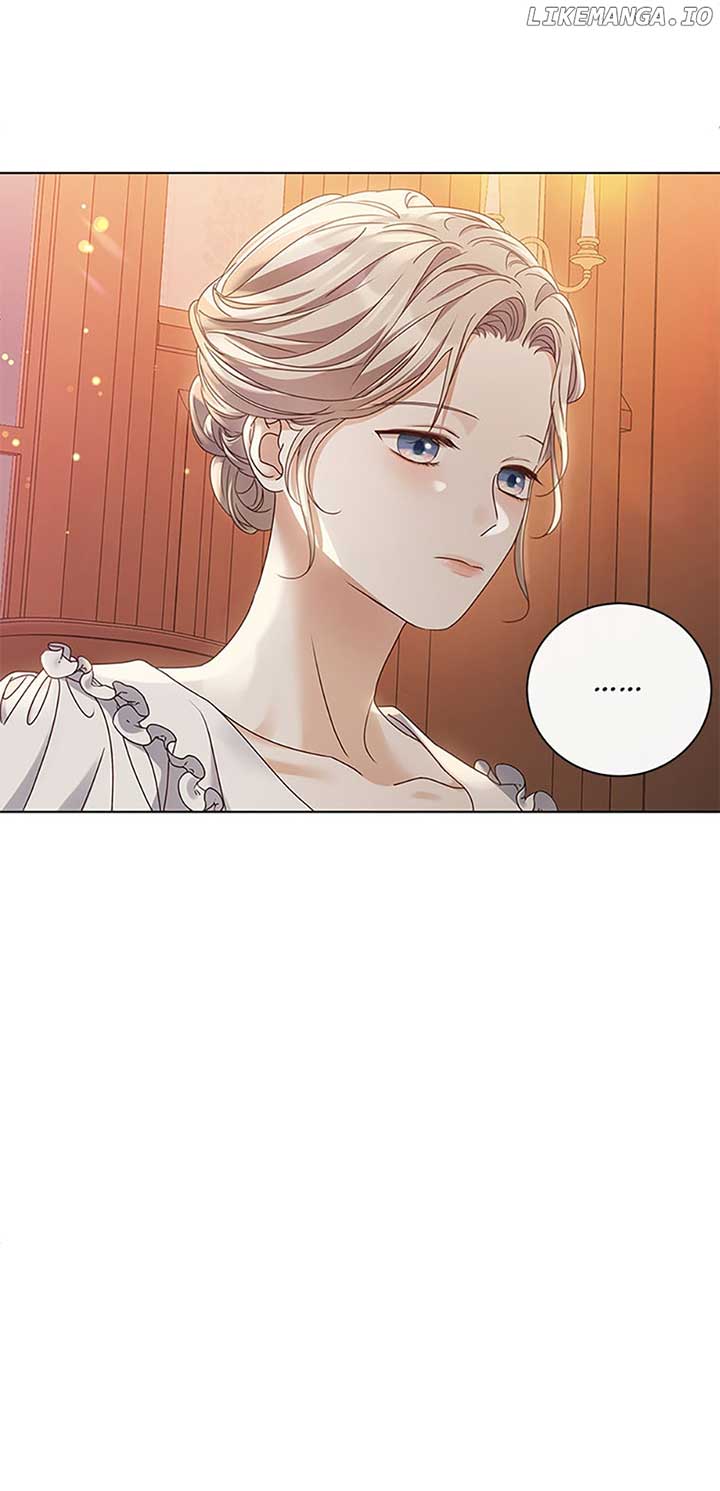 The Unwelcome Guests of House Fildette Chapter 102 - Page 8