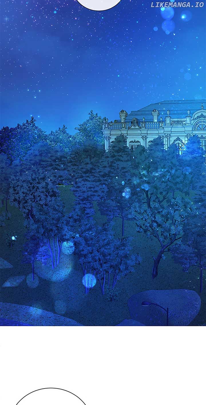 The Unwelcome Guests of House Fildette Chapter 103 - Page 12