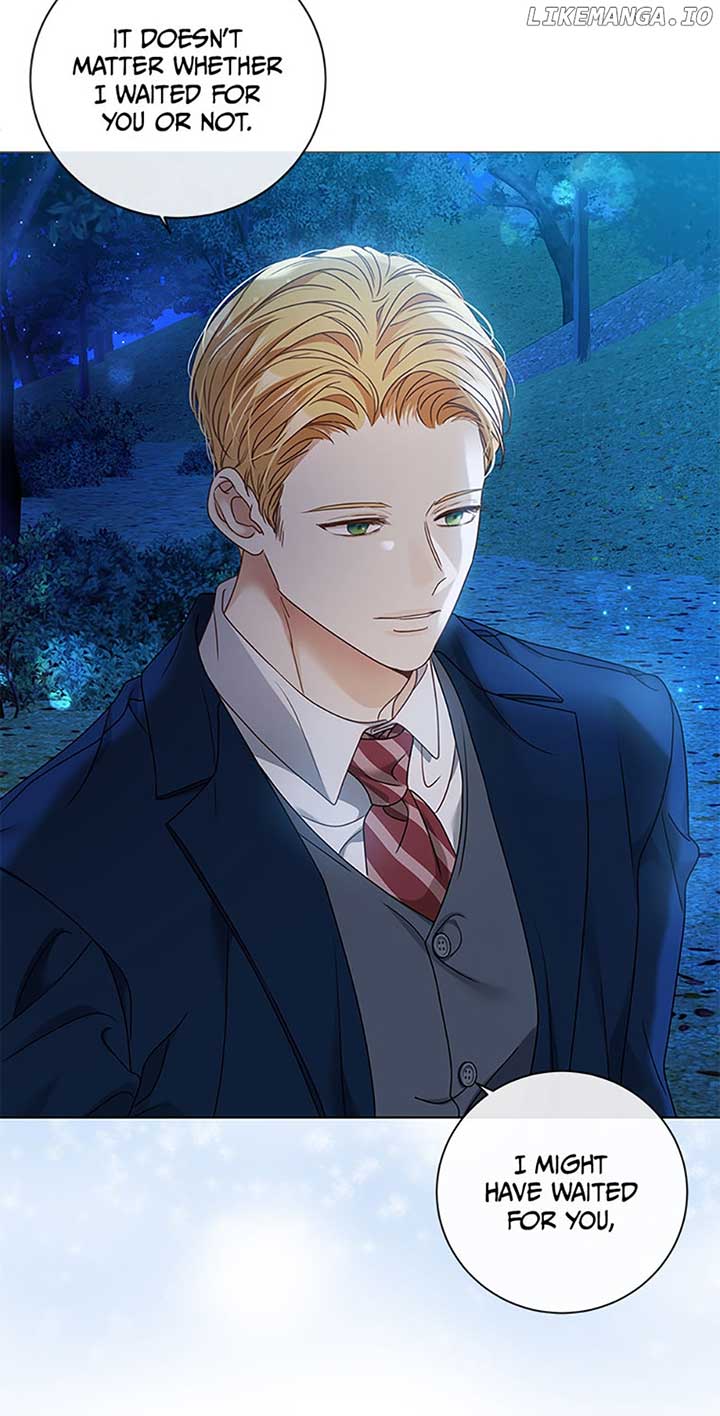 The Unwelcome Guests of House Fildette Chapter 103 - Page 13