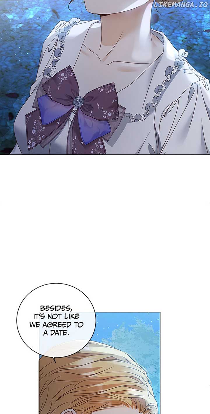 The Unwelcome Guests of House Fildette Chapter 103 - Page 15