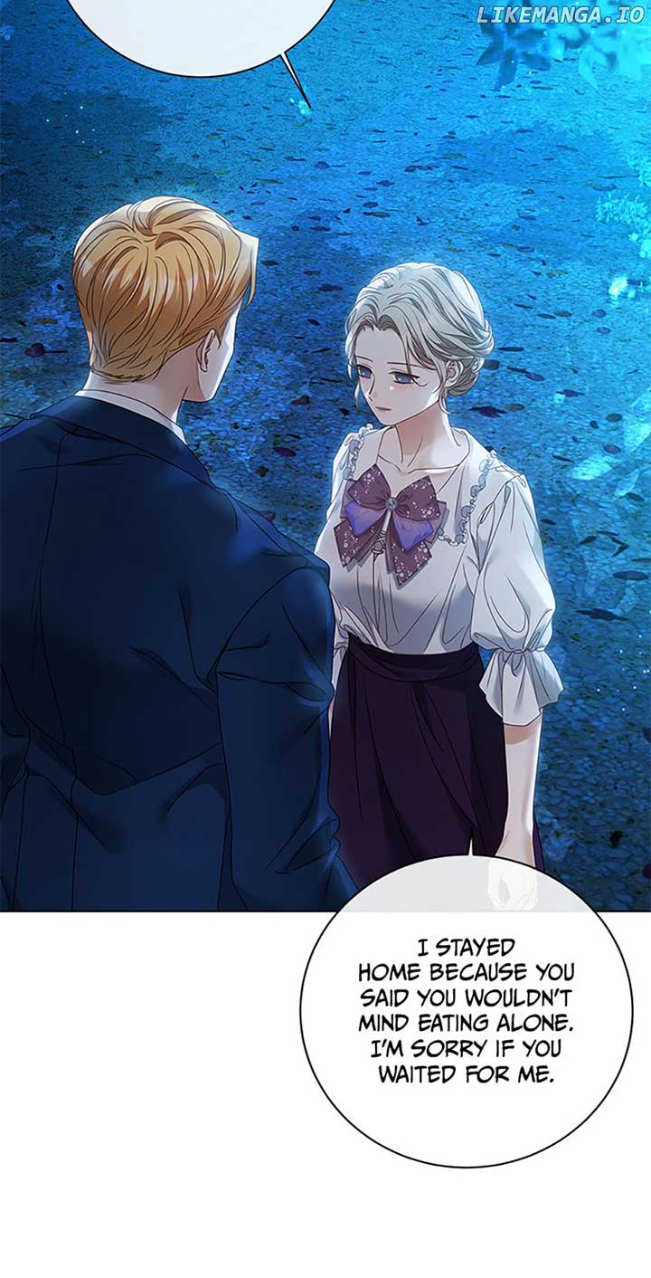 The Unwelcome Guests of House Fildette Chapter 103 - Page 17