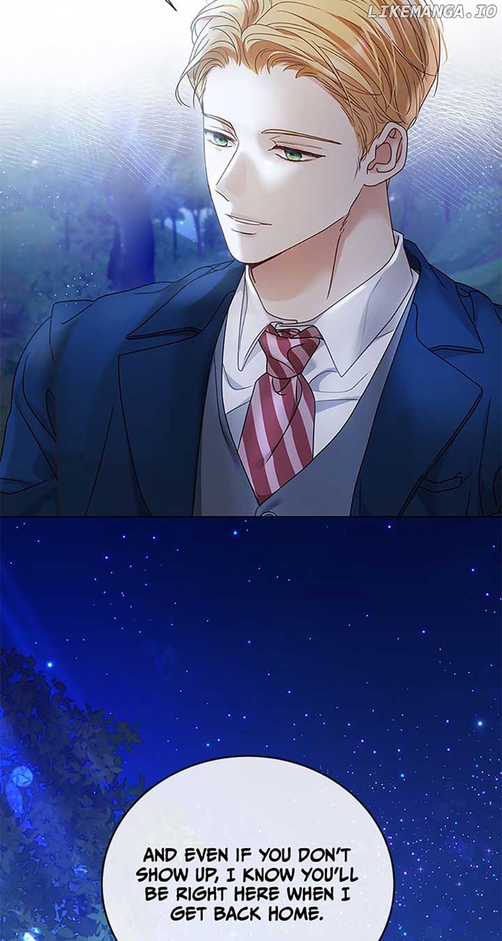 The Unwelcome Guests of House Fildette Chapter 103 - Page 19