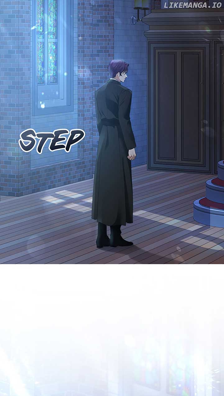 The Unwelcome Guests of House Fildette Chapter 103 - Page 2