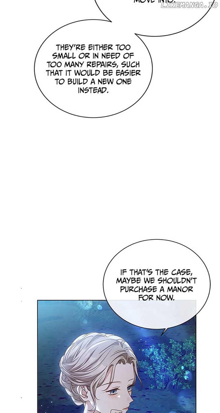 The Unwelcome Guests of House Fildette Chapter 103 - Page 23