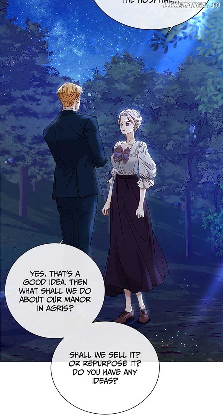 The Unwelcome Guests of House Fildette Chapter 103 - Page 25