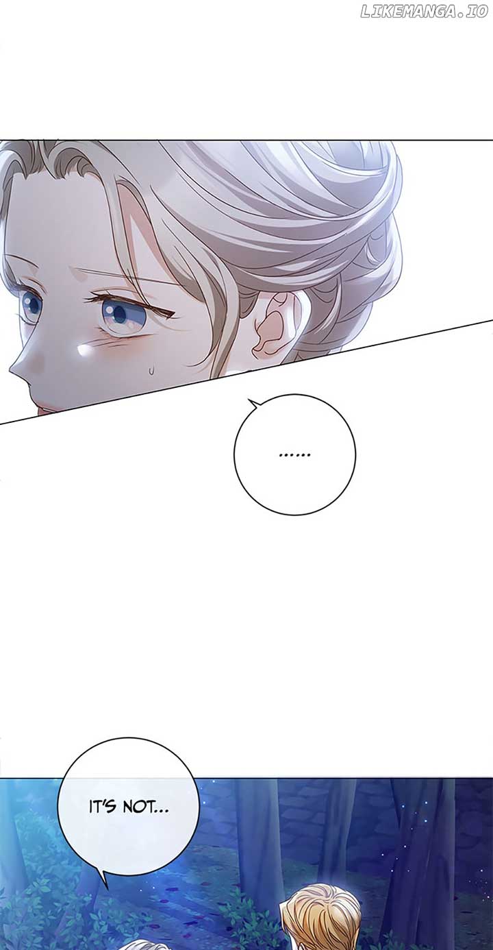 The Unwelcome Guests of House Fildette Chapter 103 - Page 26