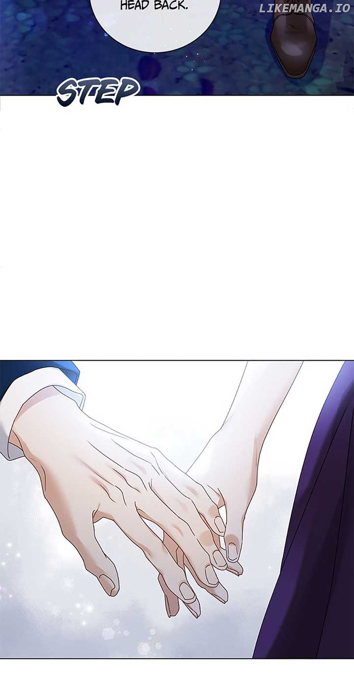 The Unwelcome Guests of House Fildette Chapter 103 - Page 28