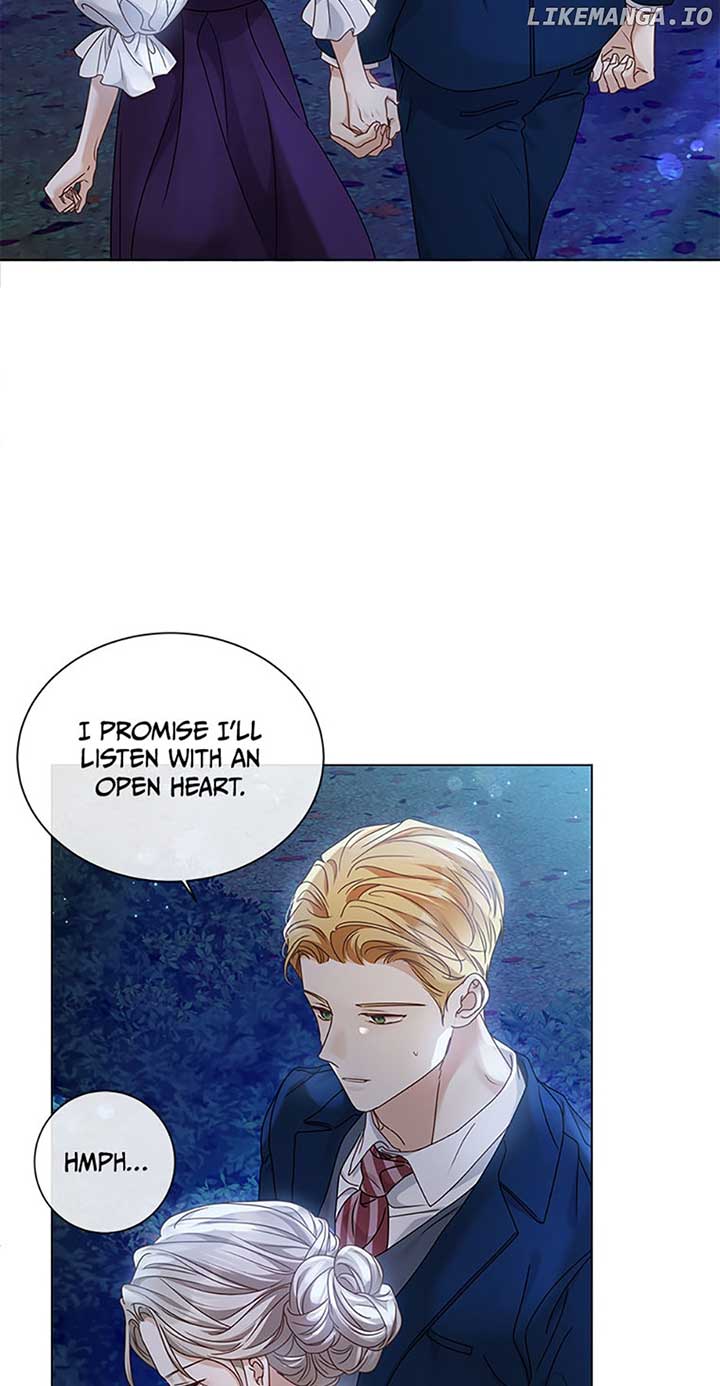 The Unwelcome Guests of House Fildette Chapter 103 - Page 30