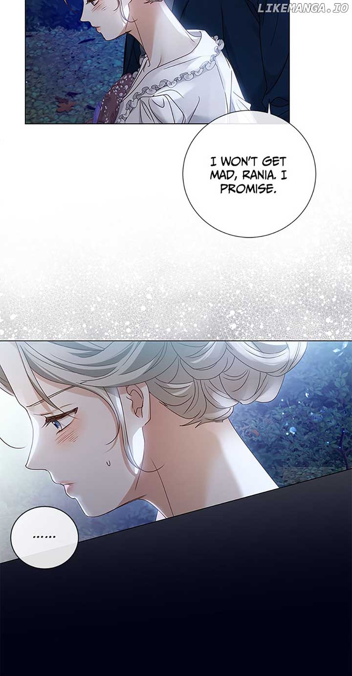 The Unwelcome Guests of House Fildette Chapter 103 - Page 31