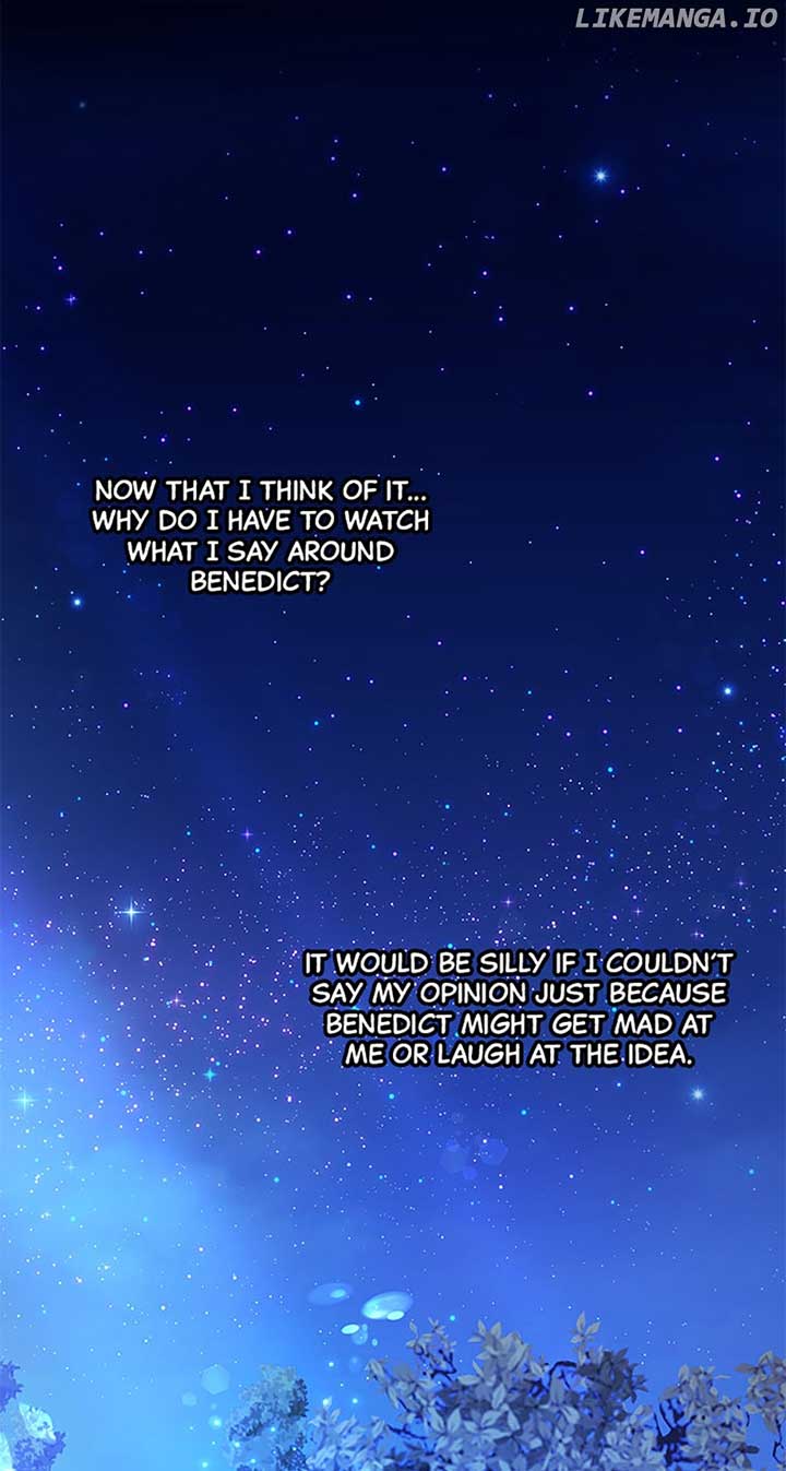 The Unwelcome Guests of House Fildette Chapter 103 - Page 32