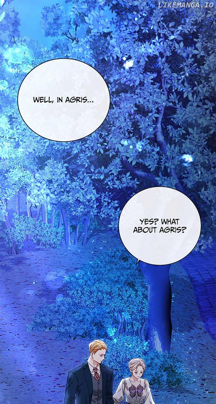 The Unwelcome Guests of House Fildette Chapter 103 - Page 33