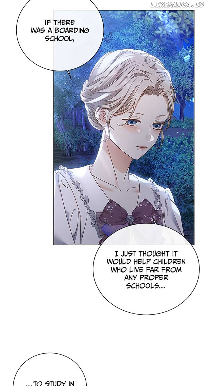 The Unwelcome Guests of House Fildette Chapter 103 - Page 35